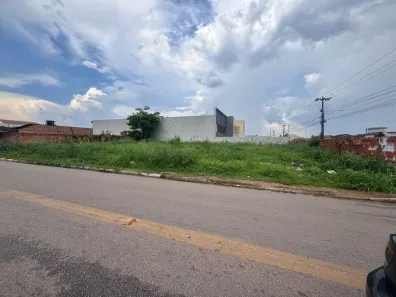 Lote/Terreno à venda, 1170m² no Nova Porto Velho, Porto Velho