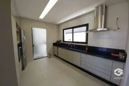 Casa com 3 Quartos à venda, 282m² no Condomínio Terras do Vale, Caçapava