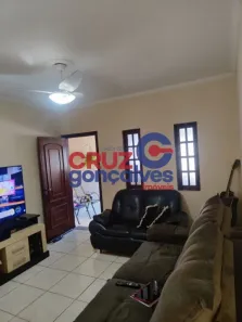 Casa com 2 Quartos à venda, 110m² no Parque Mãe Preta, Rio Claro