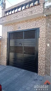 Sobrado com 4 Quartos à venda, 98m² no Parque Pinheiros, Taboão da Serra