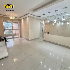 Apartamento com 3 Quartos à venda, 100m² no Santa Terezinha, São Bernardo do Campo