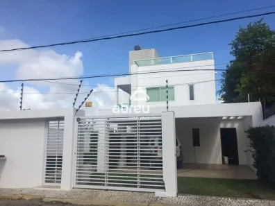 Casa à venda, 260m² no Pipa, Tibau do Sul