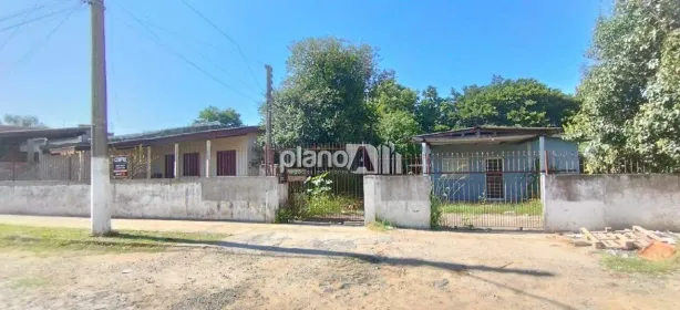 Lote/Terreno à venda, 579m² no Vera Cruz, Gravataí