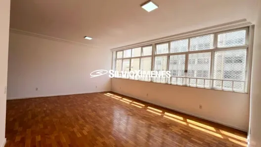 Apartamento com 4 Quartos à venda, 245m² no Centro, Belo Horizonte