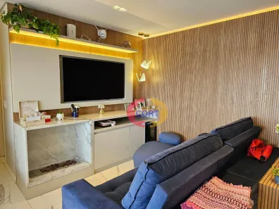 Apartamento com 3 Quartos à venda, 68m² no Cidade Nova Arujá, Arujá