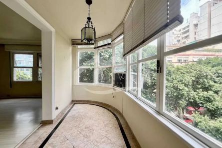 Apartamento com 4 Quartos à venda, 190m² no Copacabana, Rio de Janeiro