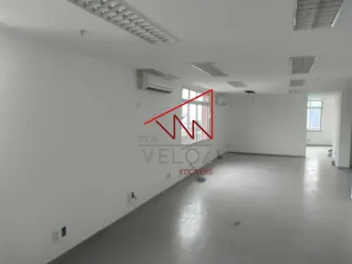 Cobertura com 1 Quarto à venda, 137m² no Centro, Rio de Janeiro
