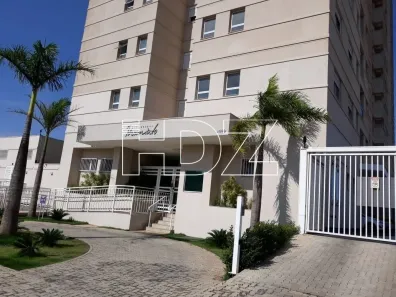 Apartamento com 3 Quartos à venda, 110m² no Centro, Araraquara