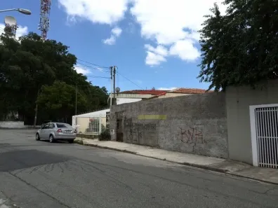 Lote/Terreno à venda, 252m² no Tucuruvi, São Paulo