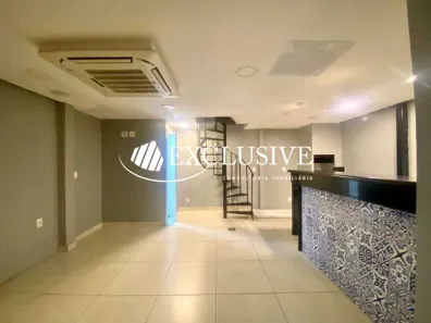 Ponto Comercial à venda, 53m² no Leblon, Rio de Janeiro