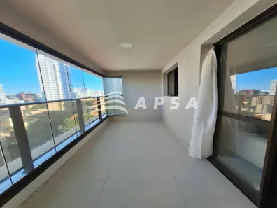 Apartamento com 2 Quartos para alugar, 53m² no Caminho das Árvores, Salvador