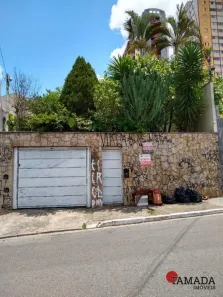 Casa com 4 Quartos à venda, 450m² no Vila Esperança, São Paulo