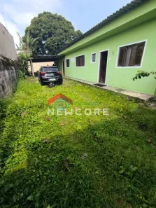 Casa com 2 Quartos à venda, 60m² no Sabaúna, Itanhaém