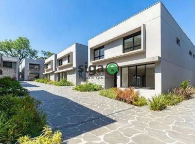 Casa de Condomínio com 4 Quartos à venda, 838m² no Chácara Santo Antônio (Zona Sul), São Paulo