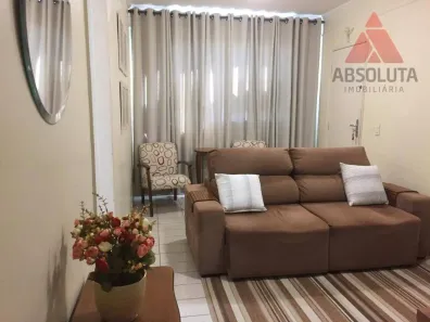 Apartamento com 2 Quartos à venda, 60m² no Vila Mariana, Americana