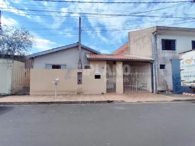 Casa com 2 Quartos à venda, 123m² no Vila Brasília, São Carlos