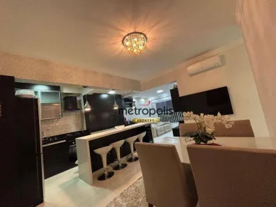 Apartamento com 2 Quartos à venda, 58m² no Vila Rio Branco, São Paulo