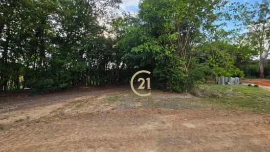 Lote/Terreno à venda, 420m² no Recanto Campestre Internacional de Viracopos Gleba 6, Indaiatuba