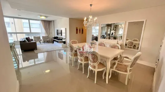 Apartamento com 3 Quartos à venda, 128m² no Centro, Balneário Camboriú