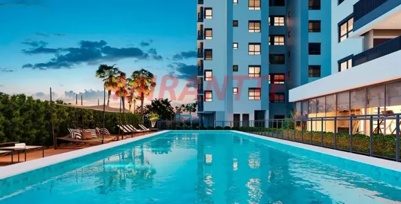 Apartamento com 3 Quartos à venda, 100m² no Perdizes, São Paulo