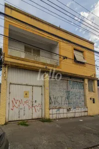 Prédio Comercial para alugar, 447m² no Santana, São Paulo
