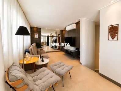 Apartamento com 2 Quartos à venda, 99m² no Pompéia, Santos