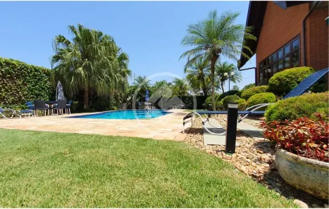 Casa de Condomínio com 4 Quartos à venda, 576m² no São Joaquim, Vinhedo