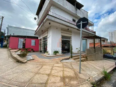 Lote/Terreno à venda, 790m² no Jardim, Santo André