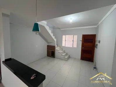 Casa de Condomínio com 2 Quartos à venda, 74m² no Jardim Roberto, Osasco