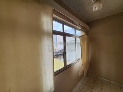 Sala Comercial com 1 Quarto para alugar, 60m² no Centro, São José do Rio Preto