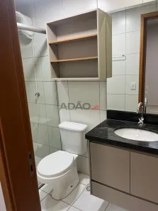 Apartamento com 3 Quartos à venda, 84m² no Jardim Goiás, Goiânia