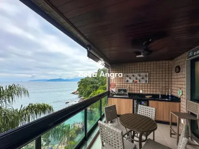 Apartamento com 4 Quartos à venda, 170m² no , Mangaratiba