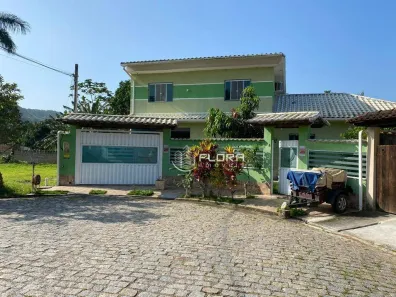 Casa de Condomínio com 4 Quartos à venda, 289m² no Chácaras de Inoã (Inoã), Maricá
