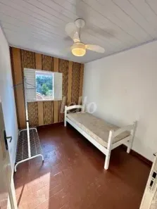 Casa com 1 Quarto para alugar, 50m² no Cambuci, São Paulo