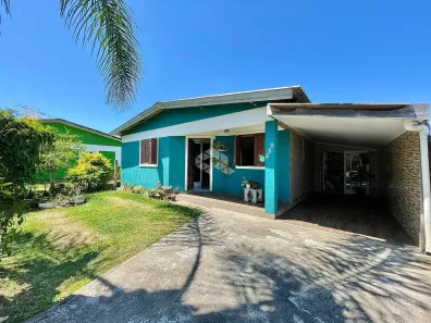 Casa com 4 Quartos à venda, 138m² no XANGRI-LÁ, Xangri-lá