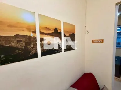 Kitnet com 1 Quarto à venda, 32m² no Copacabana, Rio de Janeiro