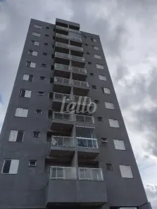 Apartamento com 2 Quartos à venda, 53m² no Parque Novo Oratório, Santo André