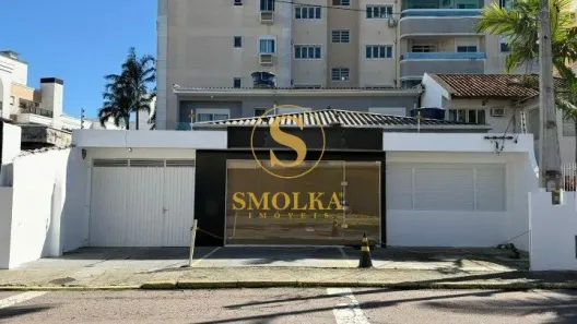 com 4 Quartos à venda, 237m² no Abraão, Florianópolis