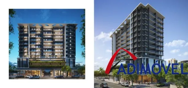 Apartamento com 3 Quartos à venda, 86m² no Jardim da Penha, Vitória