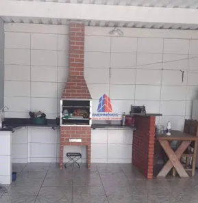 Casa com 3 Quartos à venda, 120m² no Jardim João Paulo II, Sumaré