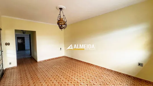 Casa com 2 Quartos à venda, 86m² no Jardim Claret, Rio Claro