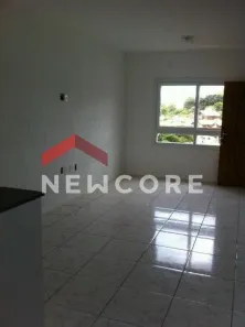 Apartamento com 2 Quartos à venda, 57m² no Eugênio Ferreira, Canela