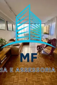 Apartamento com 3 Quartos para alugar, 200m² no Cerqueira César, São Paulo