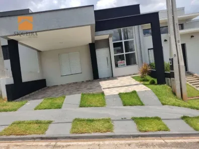 Casa de Condomínio com 3 Quartos à venda, 117m² no Horto Florestal, Sorocaba