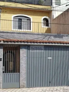 Sobrado com 3 Quartos à venda, 150m² no Vila Sabrina, São Paulo