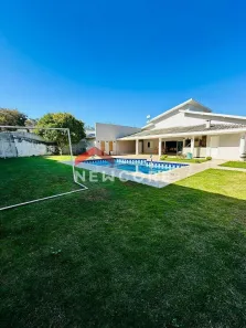 Casa de Condomínio com 4 Quartos à venda, 325m² no Jardim Terras de Santa Helena, Jacareí