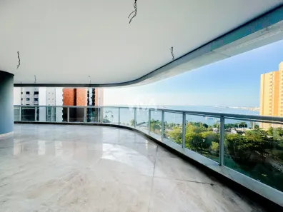 Apartamento com 5 Quartos à venda, 604m² no Mucuripe, Fortaleza