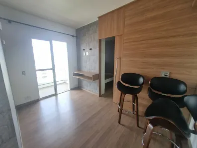 Apartamento com 1 Quarto para alugar, 40m² no Vila Formosa, São Paulo