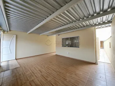 Ponto Comercial para alugar, 116m² no Vila Amorim, Americana