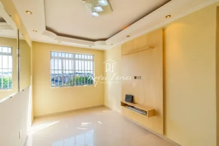 Apartamento com 2 Quartos para alugar, 60m² no Jaguaré, São Paulo